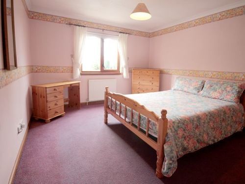 Milnholm Manor Apartment Falkirk Exterior photo